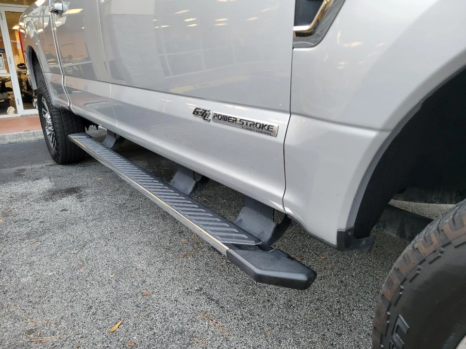 2017 Ford Super Duty 4th Gen - Image 18 of 21