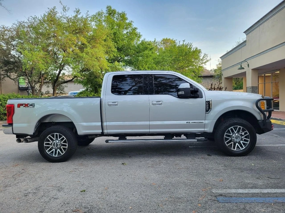 2017 Ford Super Duty 4th Gen - Image 3 of 21