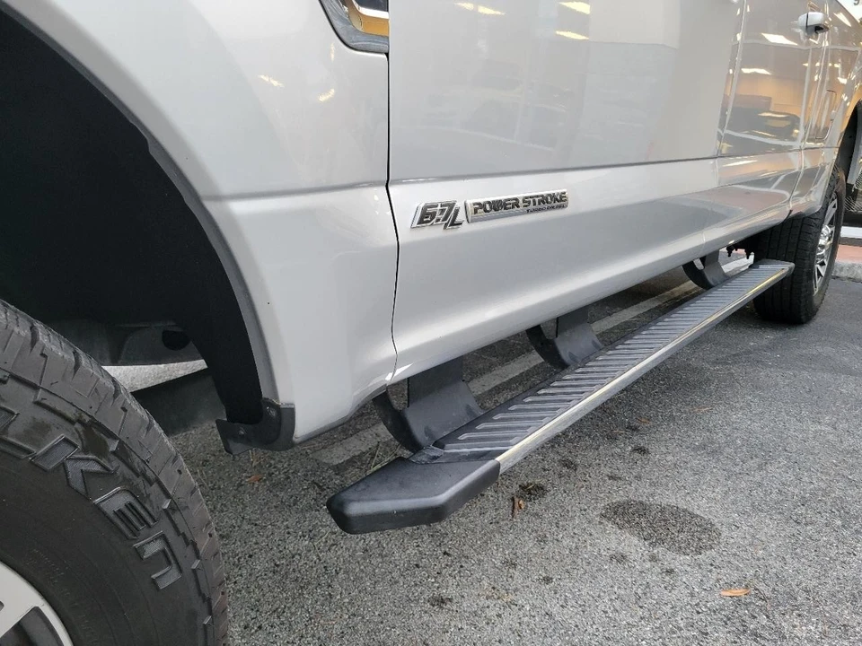 2017 Ford Super Duty 4th Gen - Image 17 of 21
