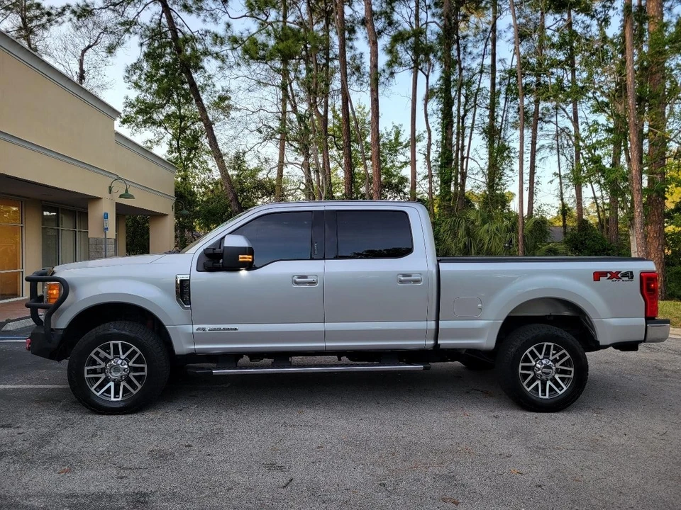 2017 Ford Super Duty 4th Gen - Image 10 of 21