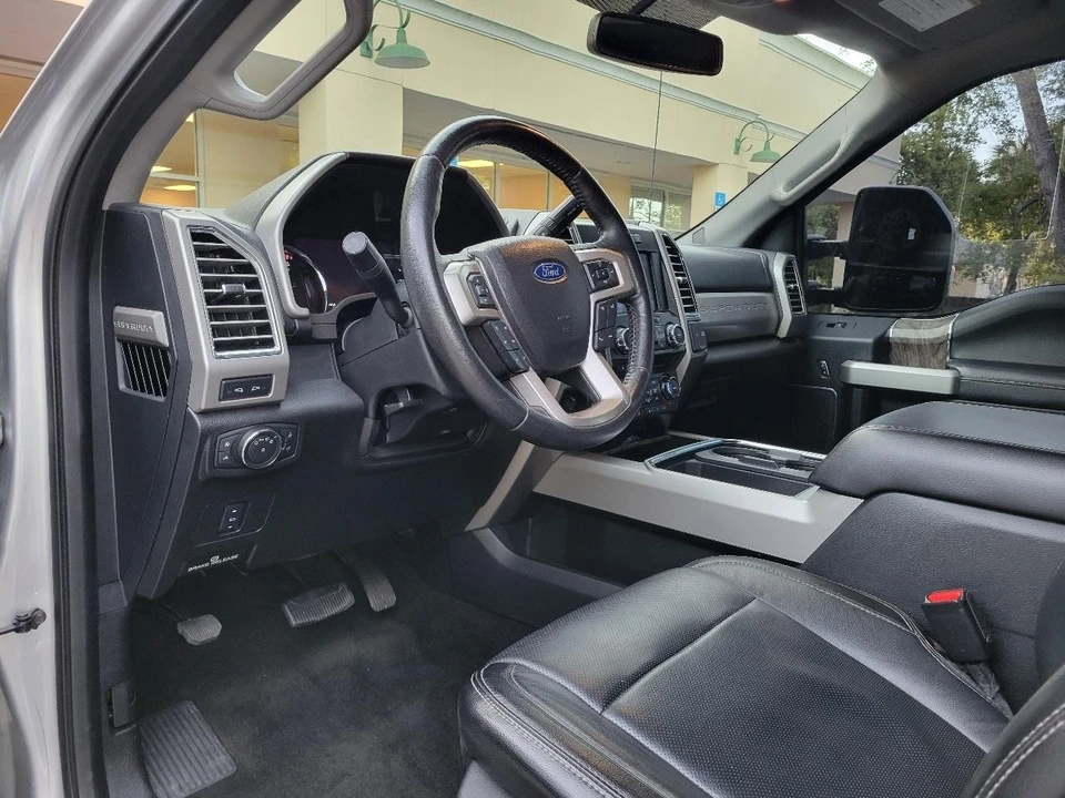 2017 Ford Super Duty 4th Gen - Image 20 of 21