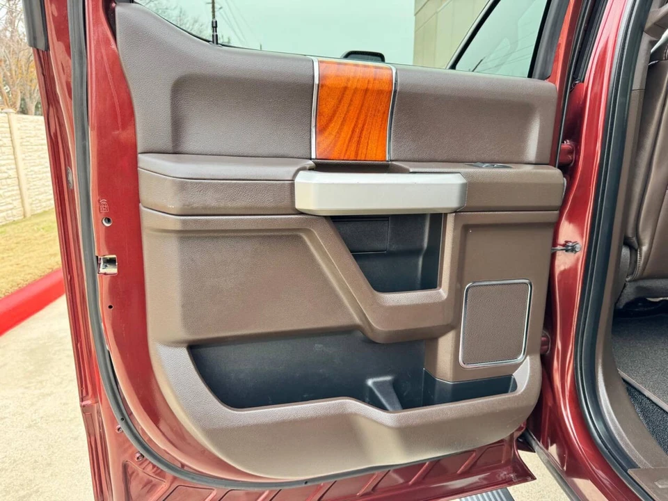 2017 Ford Super Duty 3rd Gen - Image 11 of 12