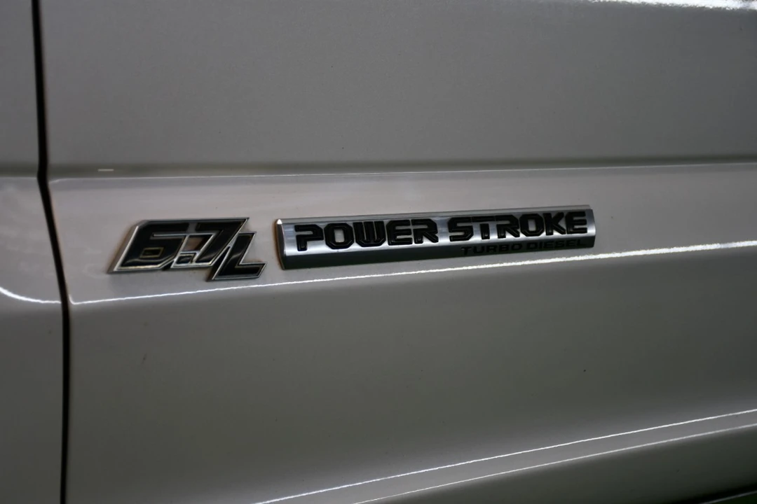 2017 Ford Super Duty 4th Gen - Image 11 of 21