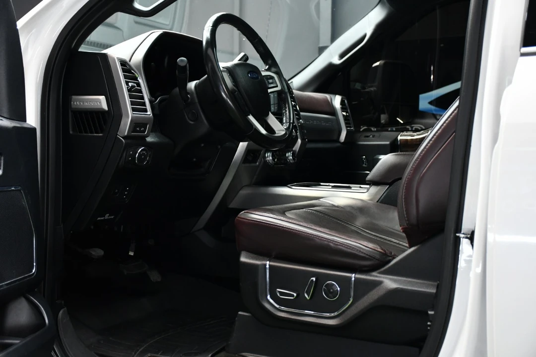 2017 Ford Super Duty 4th Gen - Image 20 of 21