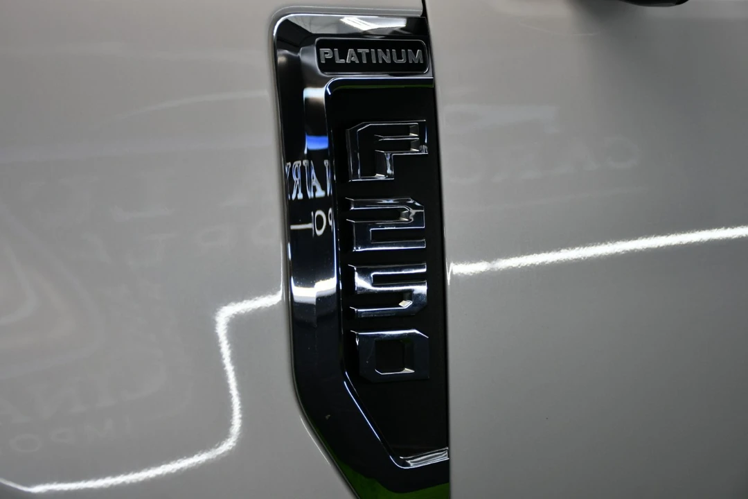 2017 Ford Super Duty 4th Gen - Image 10 of 21
