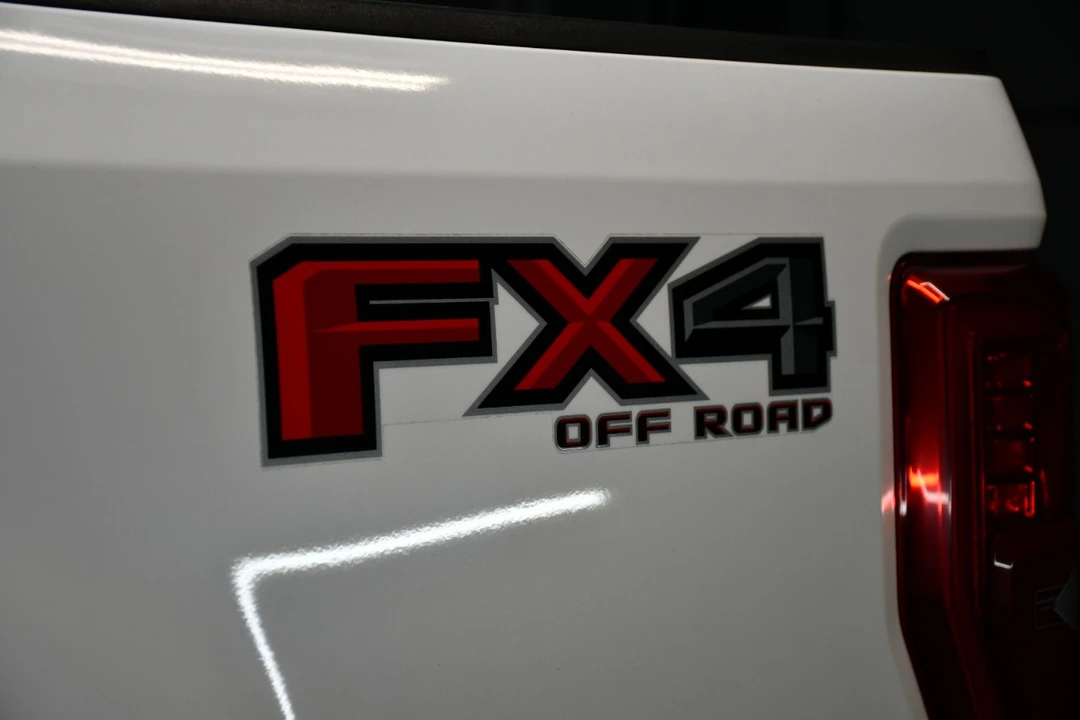 2017 Ford Super Duty 4th Gen - Image 12 of 21