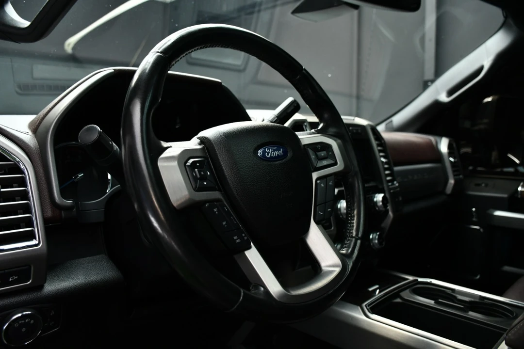 2017 Ford Super Duty 4th Gen - Image 21 of 21