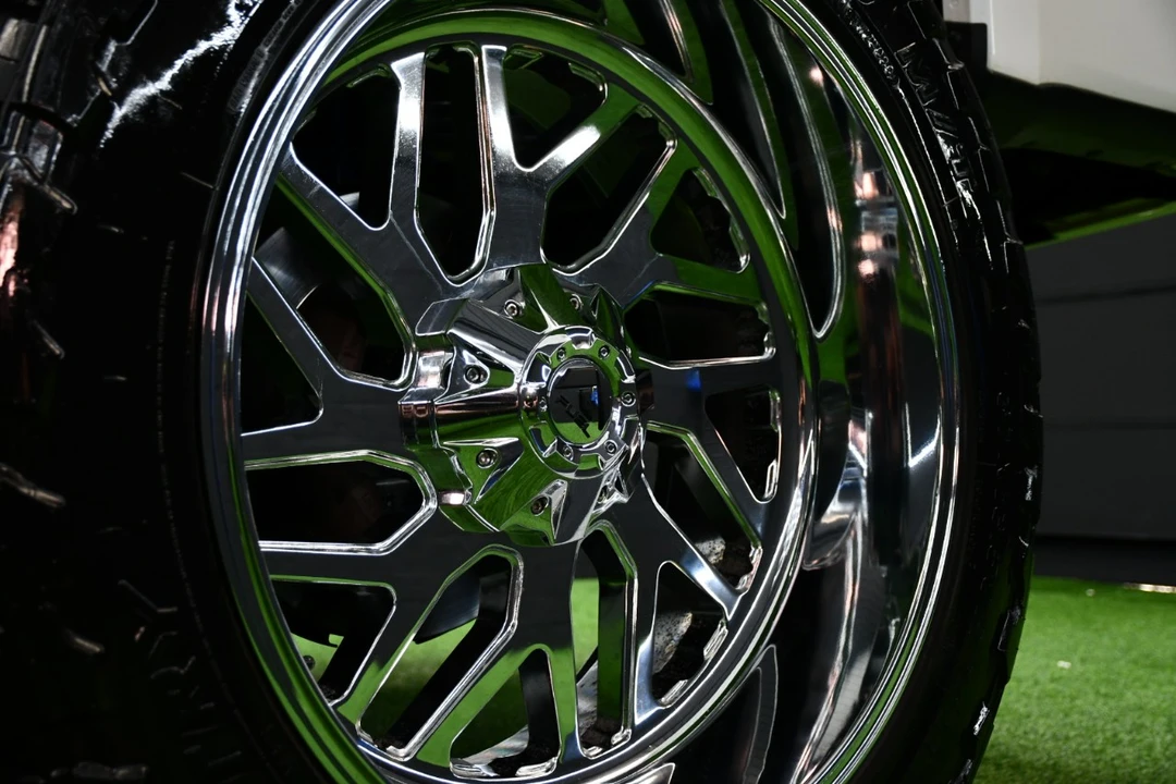 2017 Ford Super Duty 4th Gen - Image 13 of 21