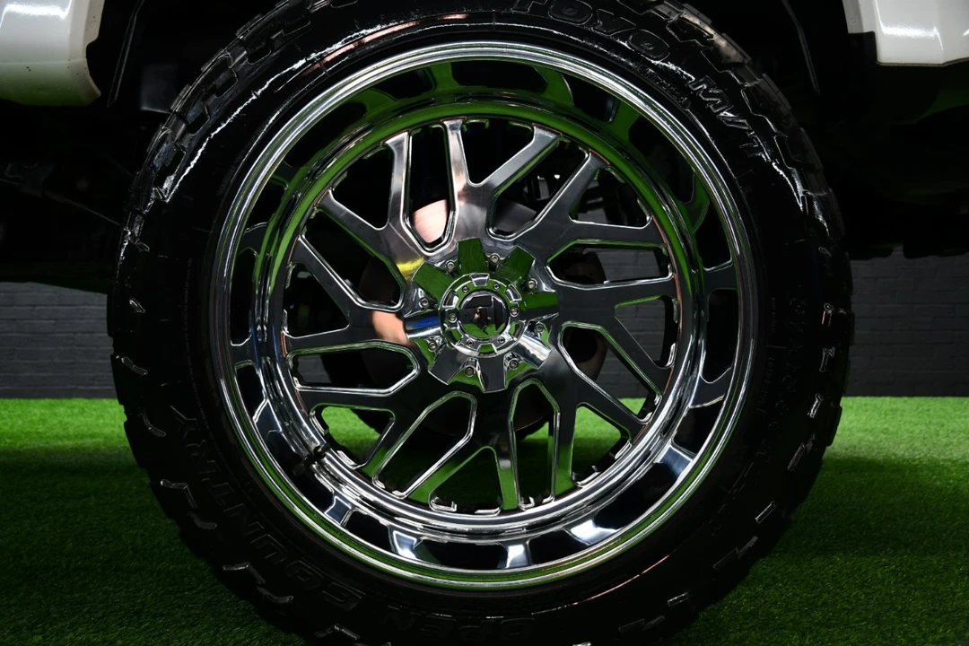 2017 Ford Super Duty 4th Gen - Image 14 of 21