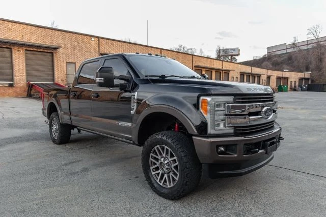 2017 Ford Super Duty 4th Gen - Image 14 of 21