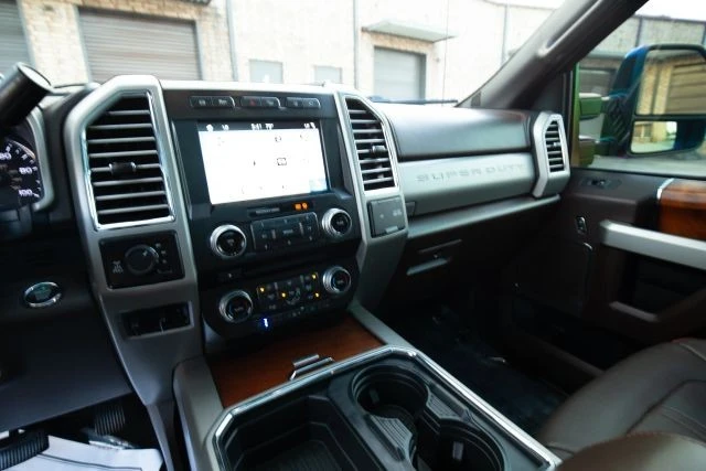 2017 Ford Super Duty 4th Gen - Image 21 of 21
