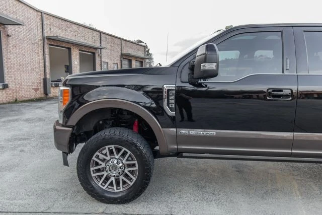 2017 Ford Super Duty 4th Gen - Image 5 of 21