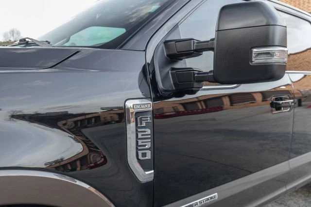 2017 Ford Super Duty 4th Gen - Image 4 of 21