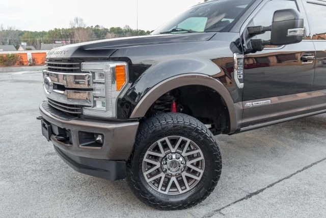 2017 Ford Super Duty 4th Gen - Image 3 of 21