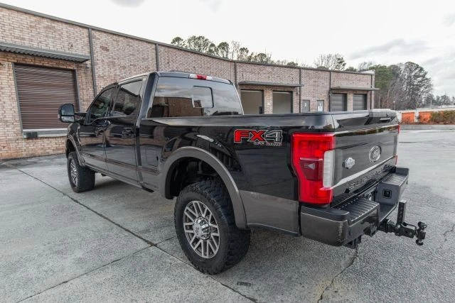 2017 Ford Super Duty 4th Gen - Image 9 of 21