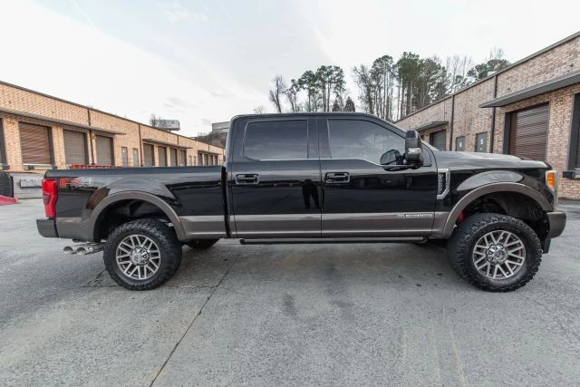2017 Ford Super Duty 4th Gen - Image 12 of 21