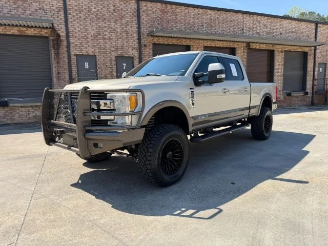 2017 Ford Super Duty 4th Gen - Image 2 of 20