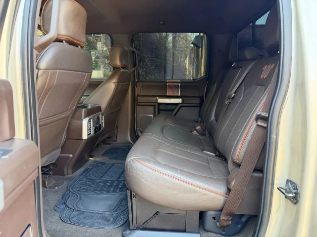 2017 Ford Super Duty 4th Gen - Image 16 of 20