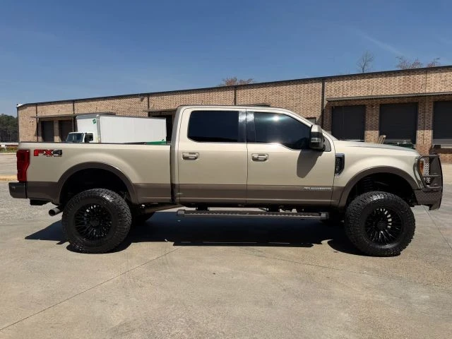 2017 Ford Super Duty 4th Gen - Image 8 of 20