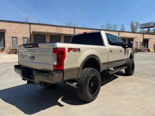 2017 Ford Super Duty 4th Gen - Image 7 of 20