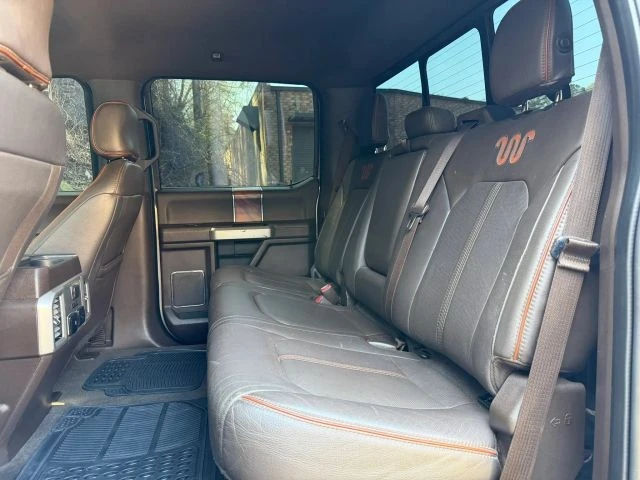 2017 Ford Super Duty 4th Gen - Image 17 of 20