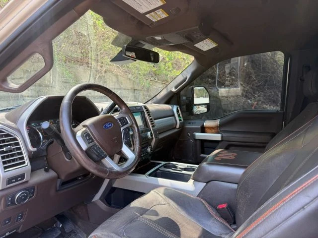 2017 Ford Super Duty 4th Gen - Image 12 of 20