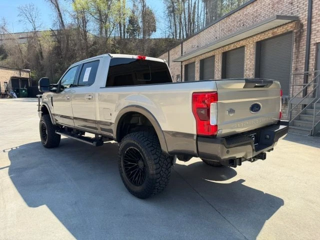 2017 Ford Super Duty 4th Gen - Image 6 of 20