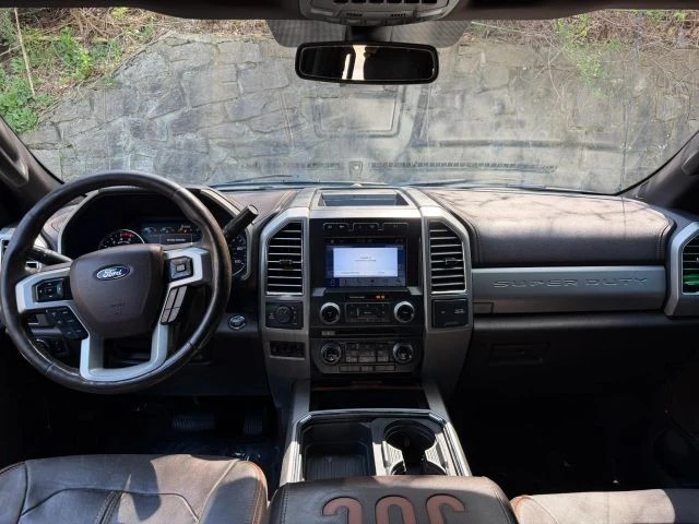 2017 Ford Super Duty 4th Gen - Image 13 of 20