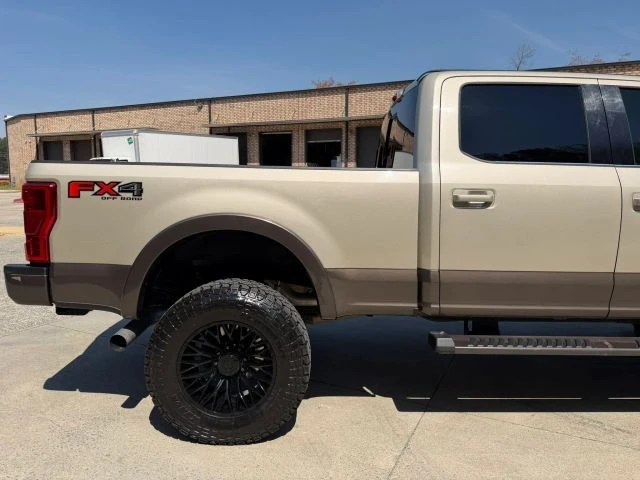 2017 Ford Super Duty 4th Gen - Image 9 of 20
