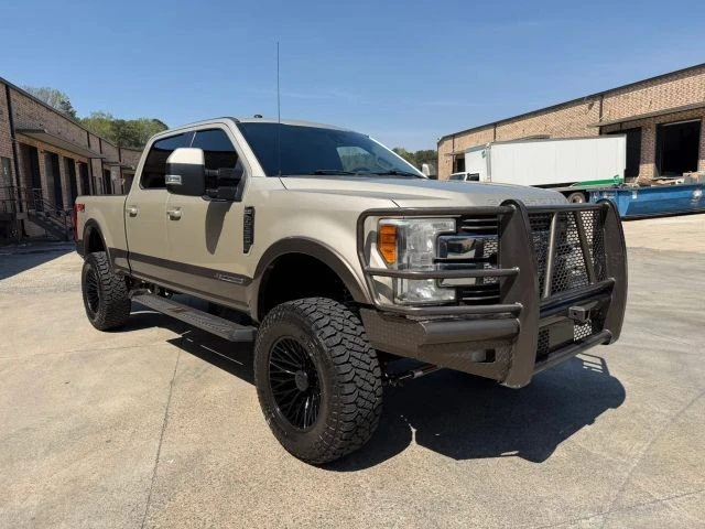 2017 Ford Super Duty 4th Gen - Image 11 of 20