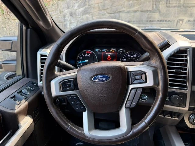 2017 Ford Super Duty 4th Gen - Image 14 of 20
