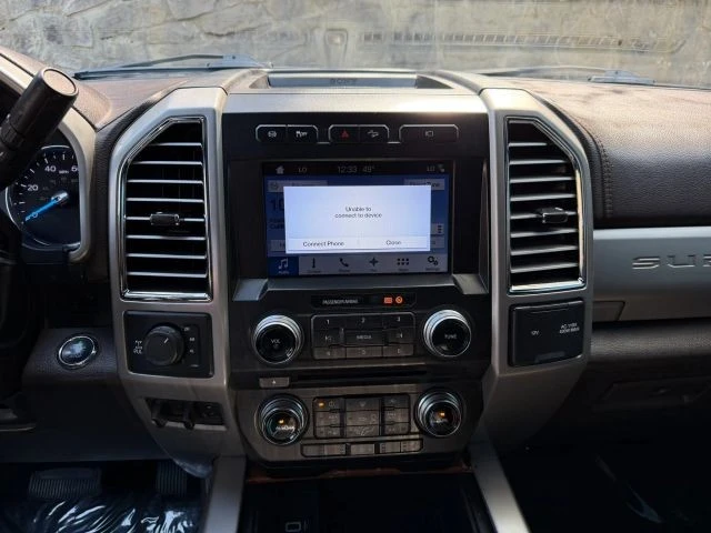 2017 Ford Super Duty 4th Gen - Image 15 of 20
