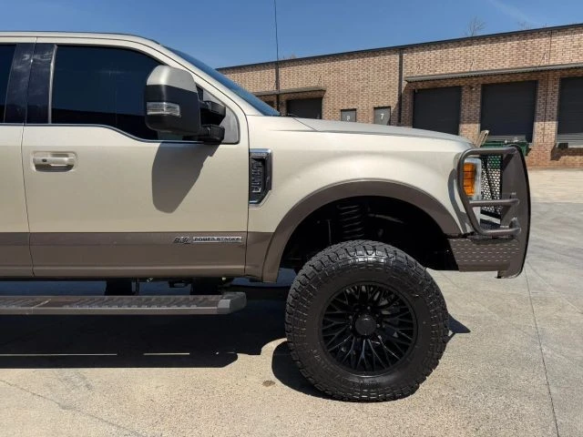 2017 Ford Super Duty 4th Gen - Image 10 of 20