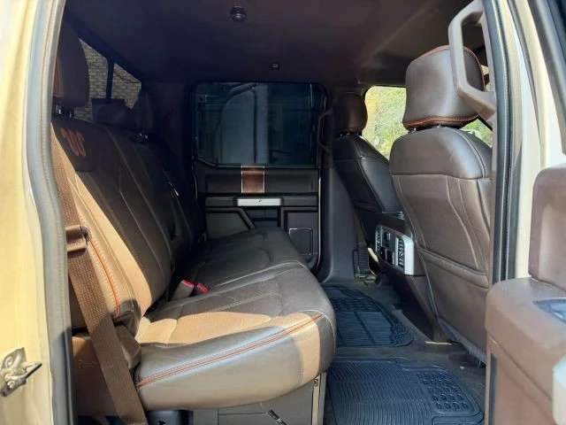2017 Ford Super Duty 4th Gen - Image 18 of 20