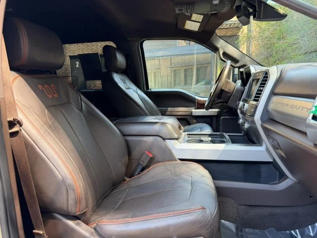 2017 Ford Super Duty 4th Gen - Image 20 of 20