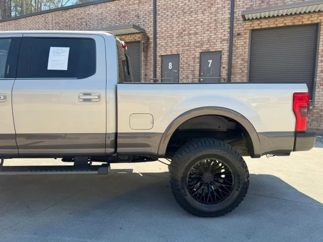 2017 Ford Super Duty 4th Gen - Image 5 of 20