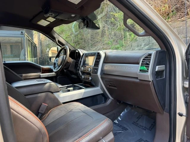 2017 Ford Super Duty 4th Gen - Image 19 of 20