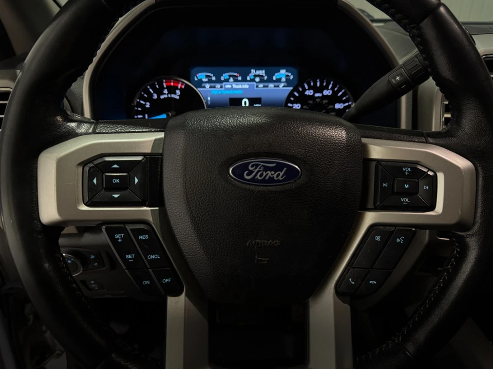 2017 Ford Super Duty 4th Gen - Image 6 of 12