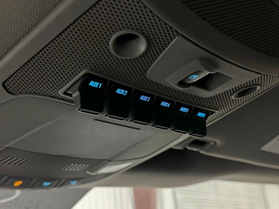 2017 Ford Super Duty 4th Gen - Image 12 of 12