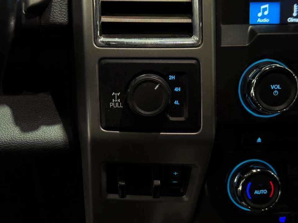 2017 Ford Super Duty 4th Gen - Image 7 of 12