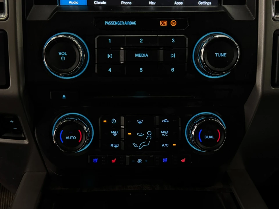 2017 Ford Super Duty 4th Gen - Image 9 of 12