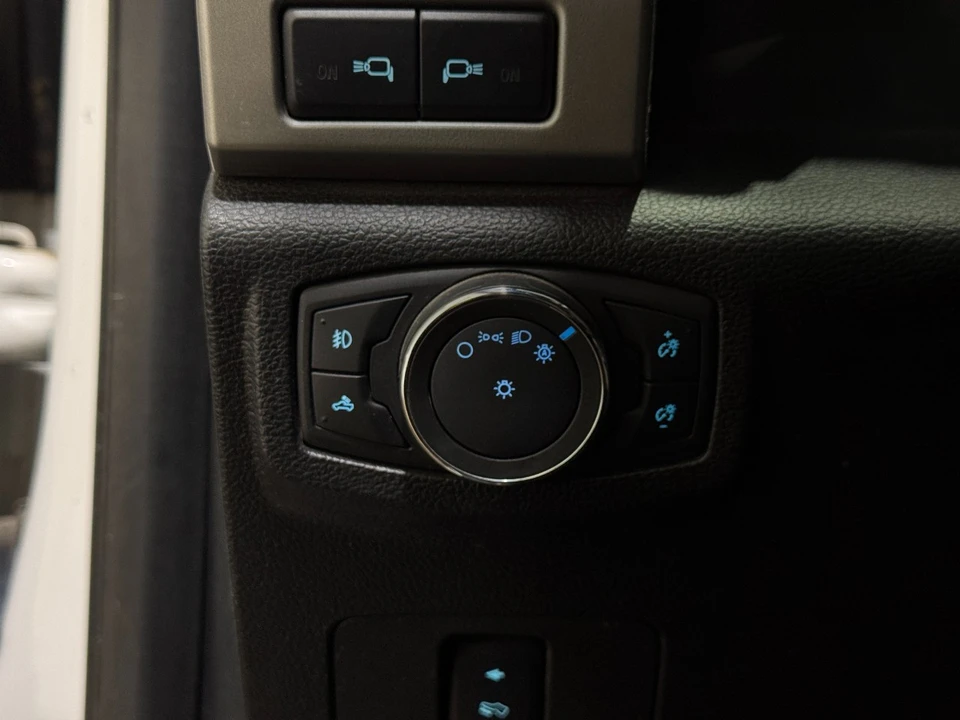 2017 Ford Super Duty 4th Gen - Image 8 of 12