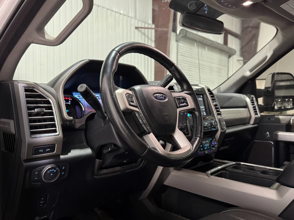 2017 Ford Super Duty 4th Gen - Image 4 of 12