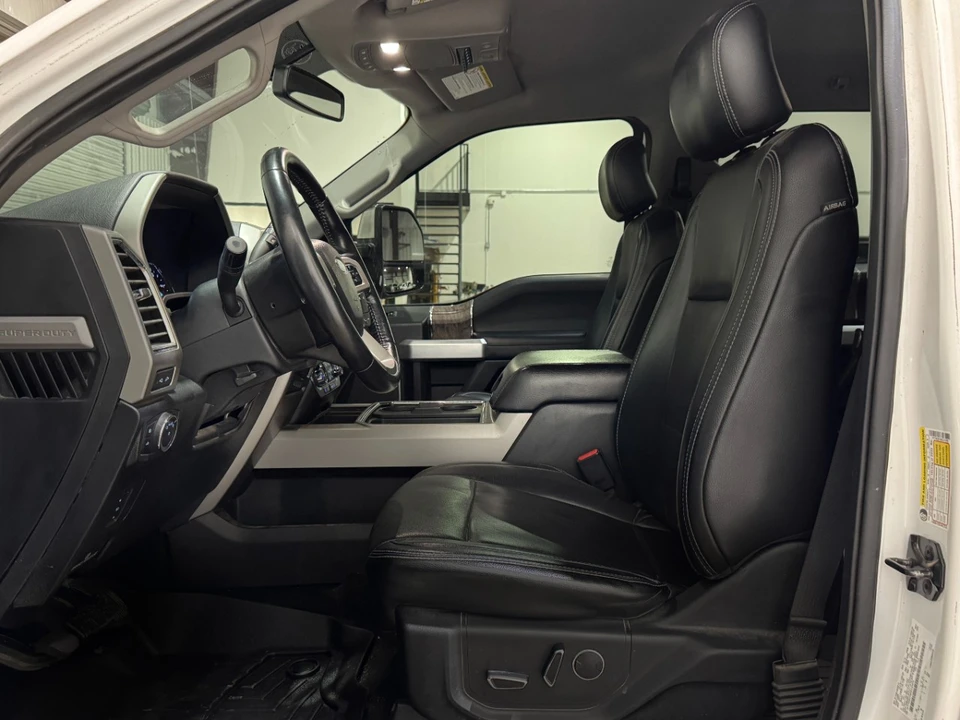 2017 Ford Super Duty 4th Gen - Image 5 of 12