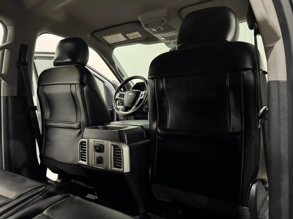2017 Ford Super Duty 4th Gen - Image 17 of 21