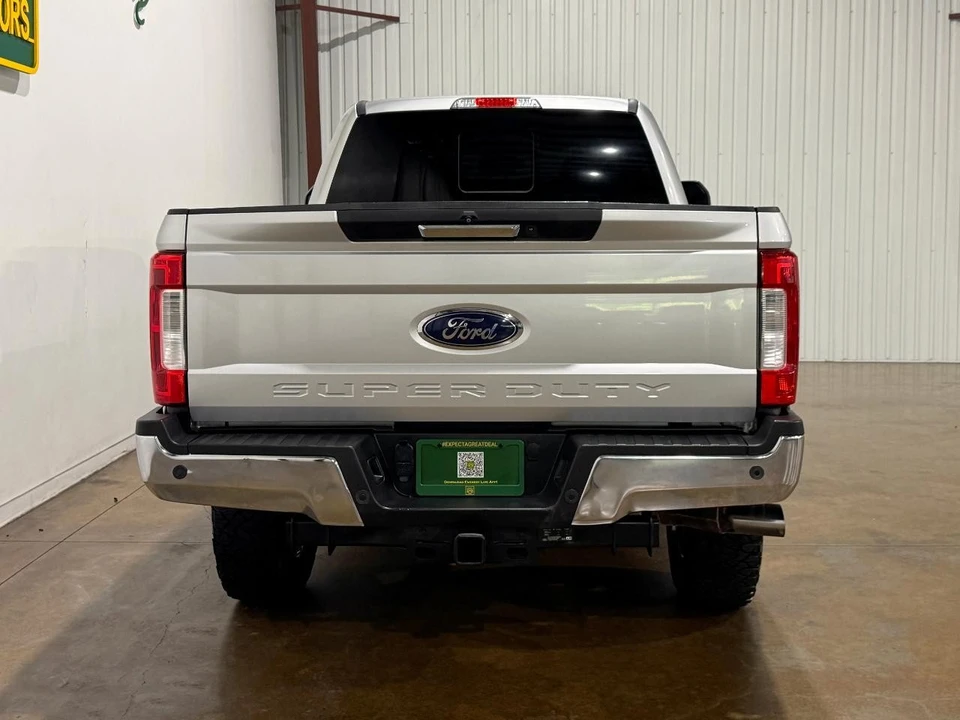 2017 Ford Super Duty 4th Gen - Image 6 of 21