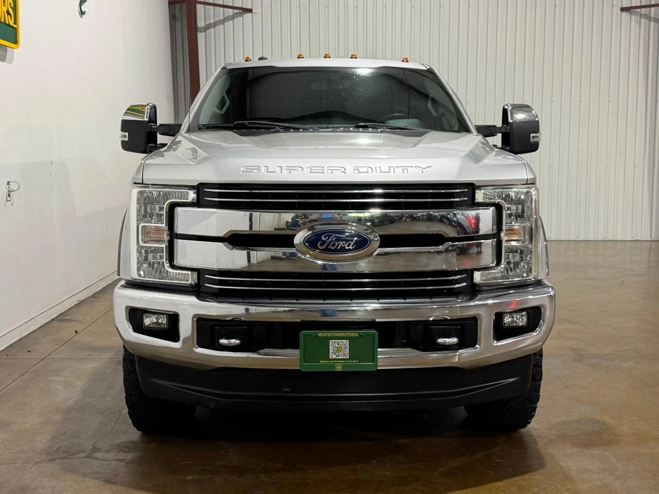 2017 Ford Super Duty 4th Gen - Image 2 of 21