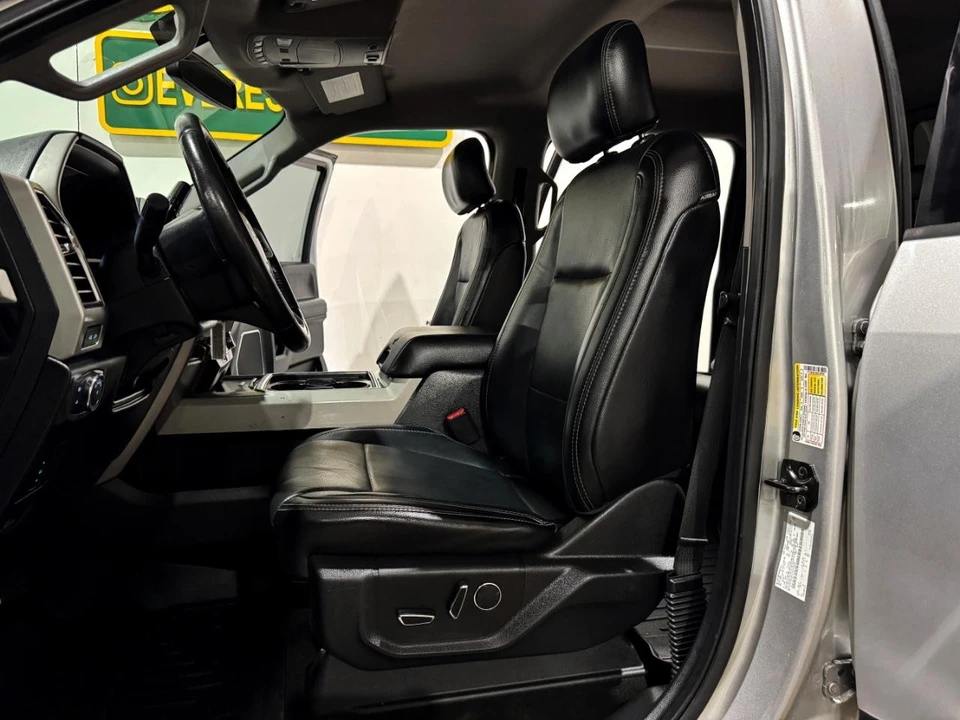 2017 Ford Super Duty 4th Gen - Image 13 of 21