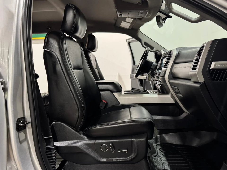 2017 Ford Super Duty 4th Gen - Image 14 of 21