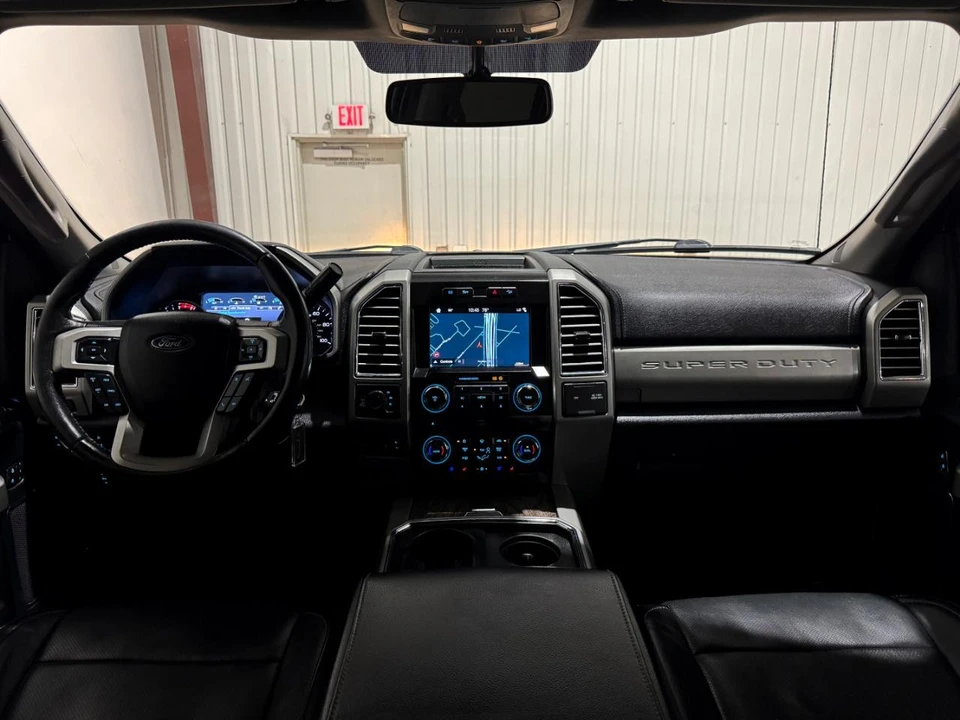 2017 Ford Super Duty 4th Gen - Image 20 of 21
